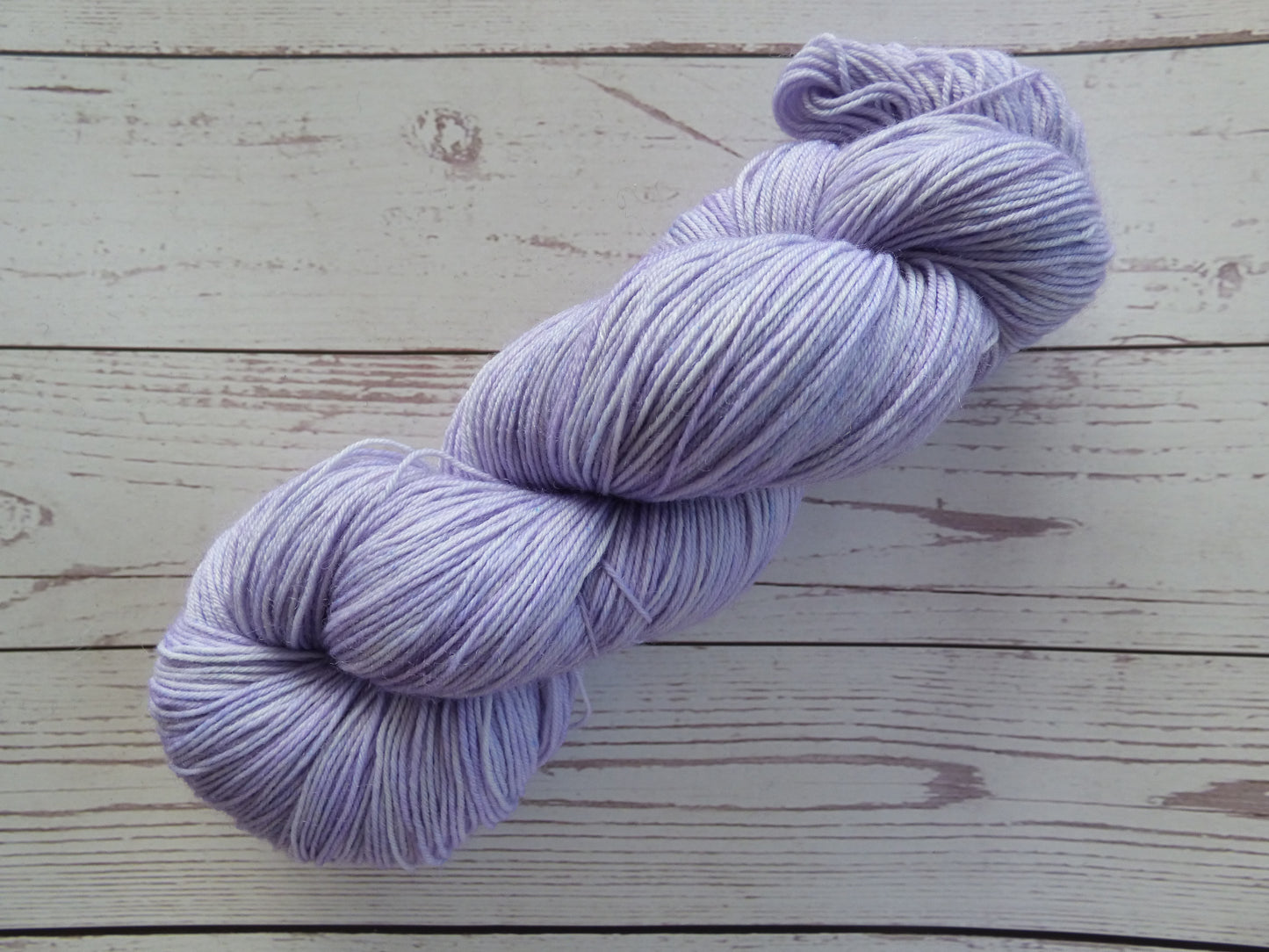 Superwash BFL/Nylon Sock Yarn