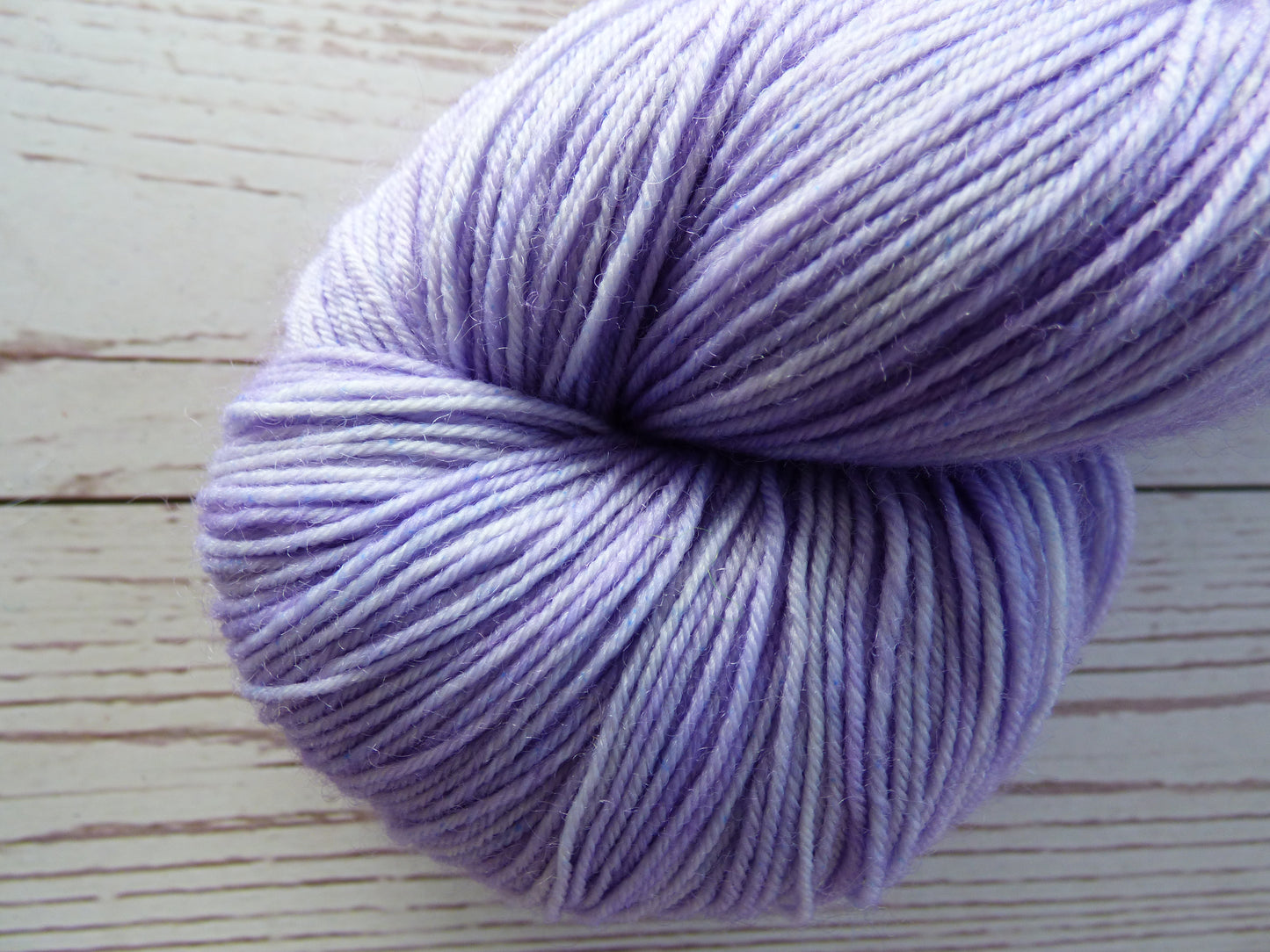 Superwash BFL/Nylon Sock Yarn