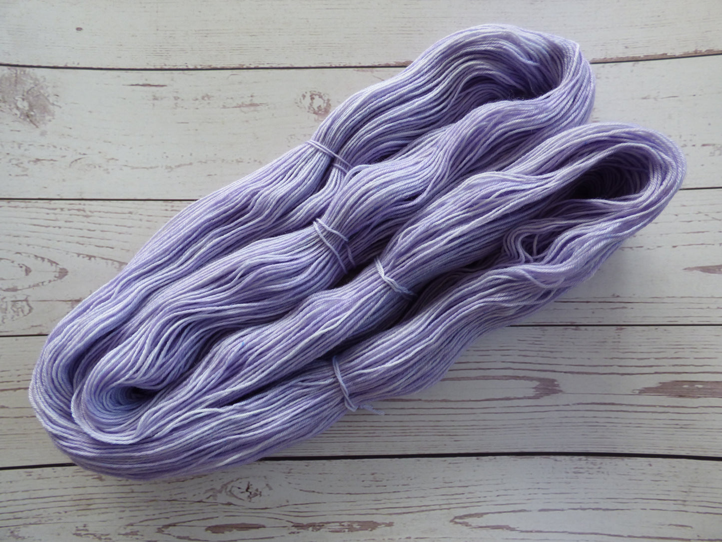 Superwash BFL/Nylon Sock Yarn