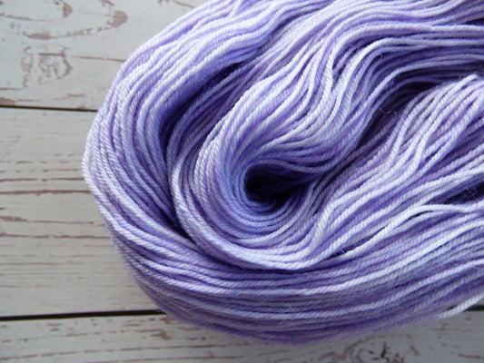 Superwash BFL/Nylon Sock Yarn