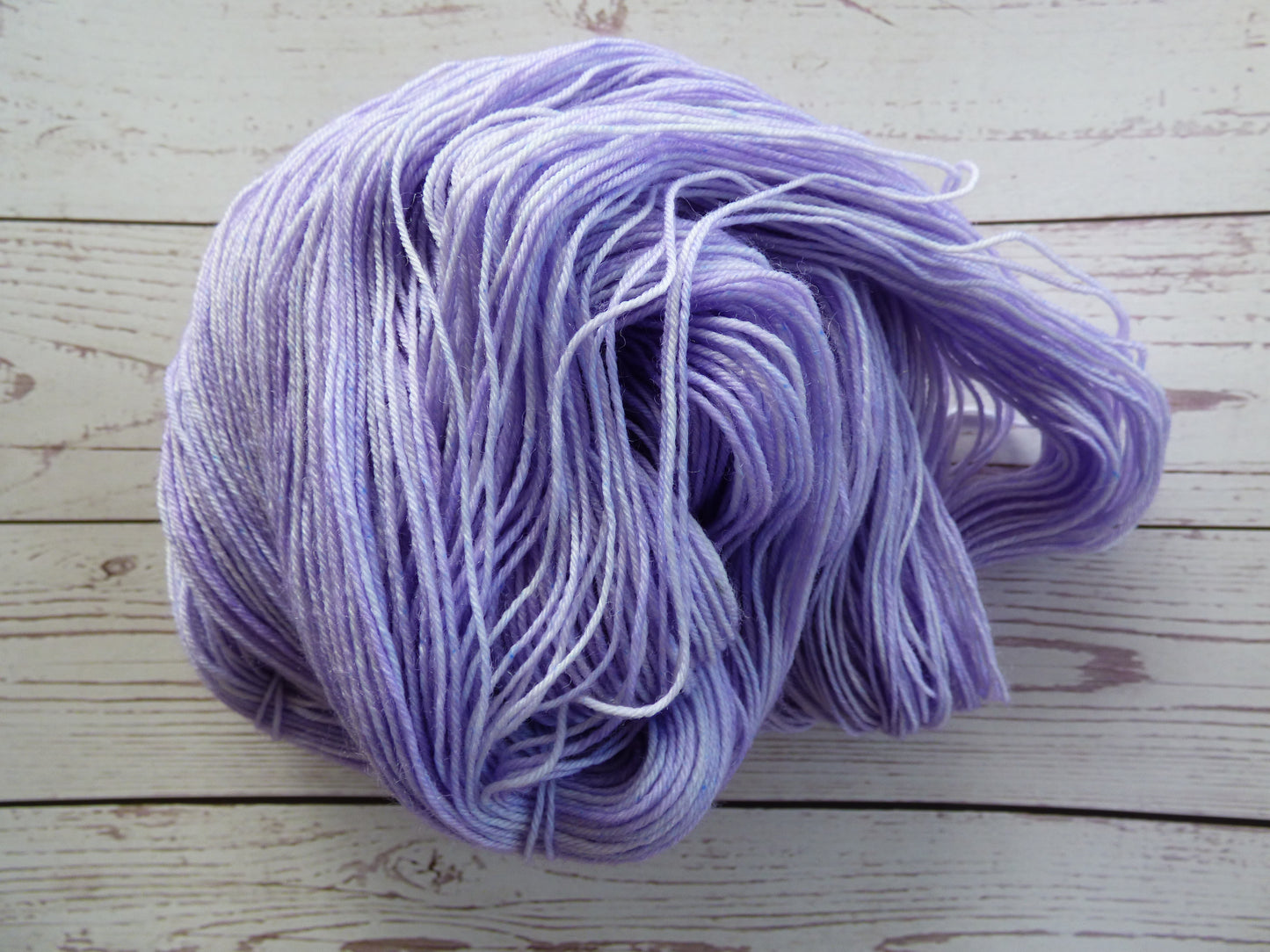 Superwash BFL/Nylon Sock Yarn