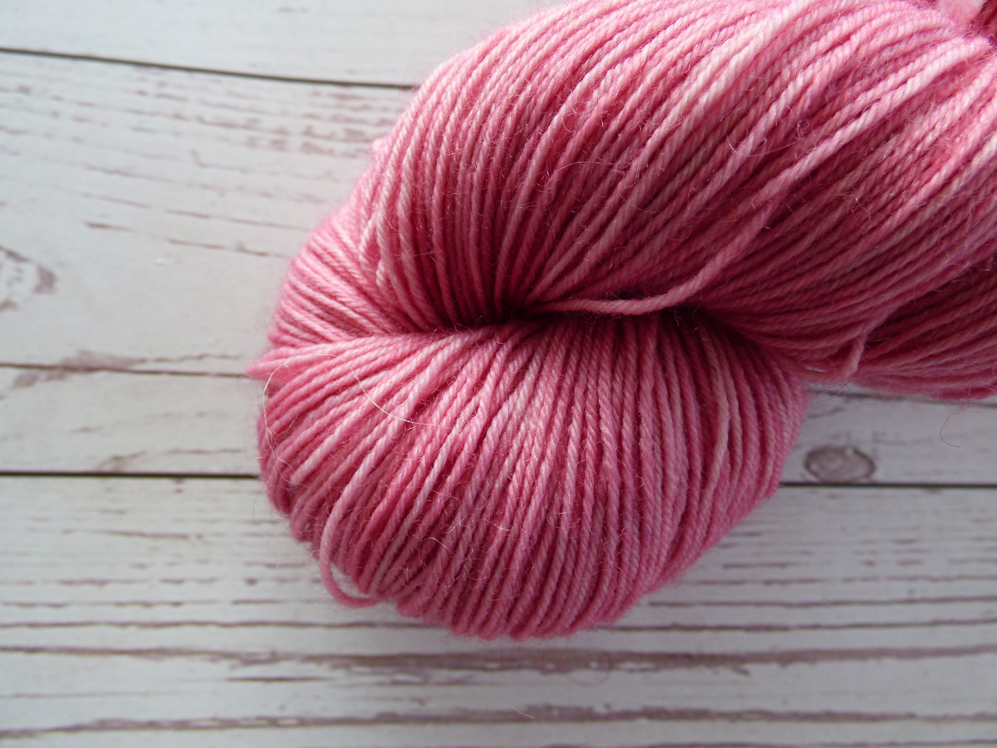 Superwash BFL/Nylon Sock Yarn