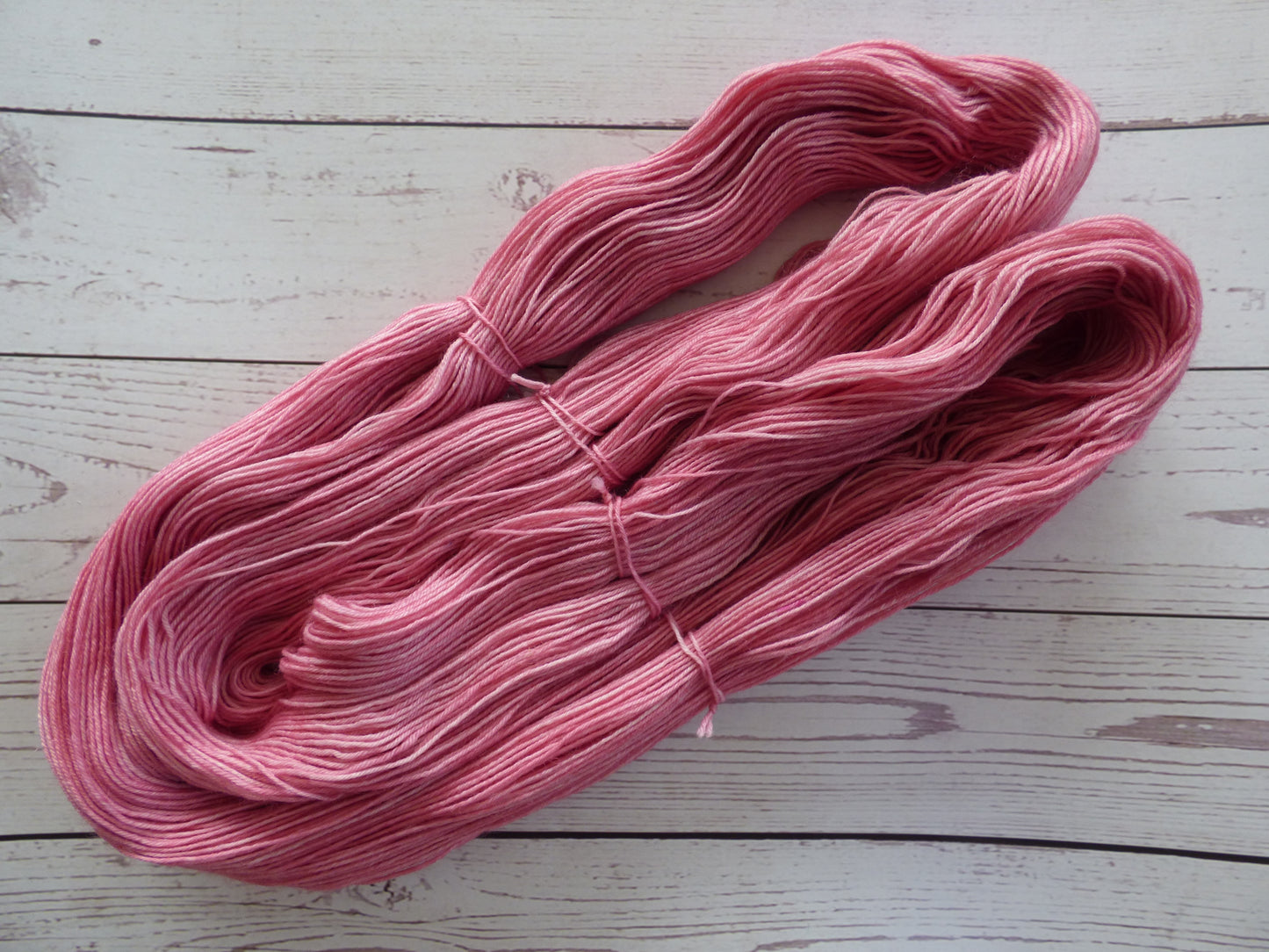 Superwash BFL/Nylon Sock Yarn