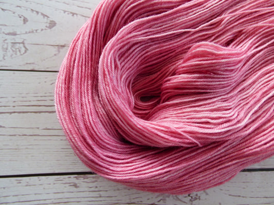 Superwash BFL/Nylon Sock Yarn