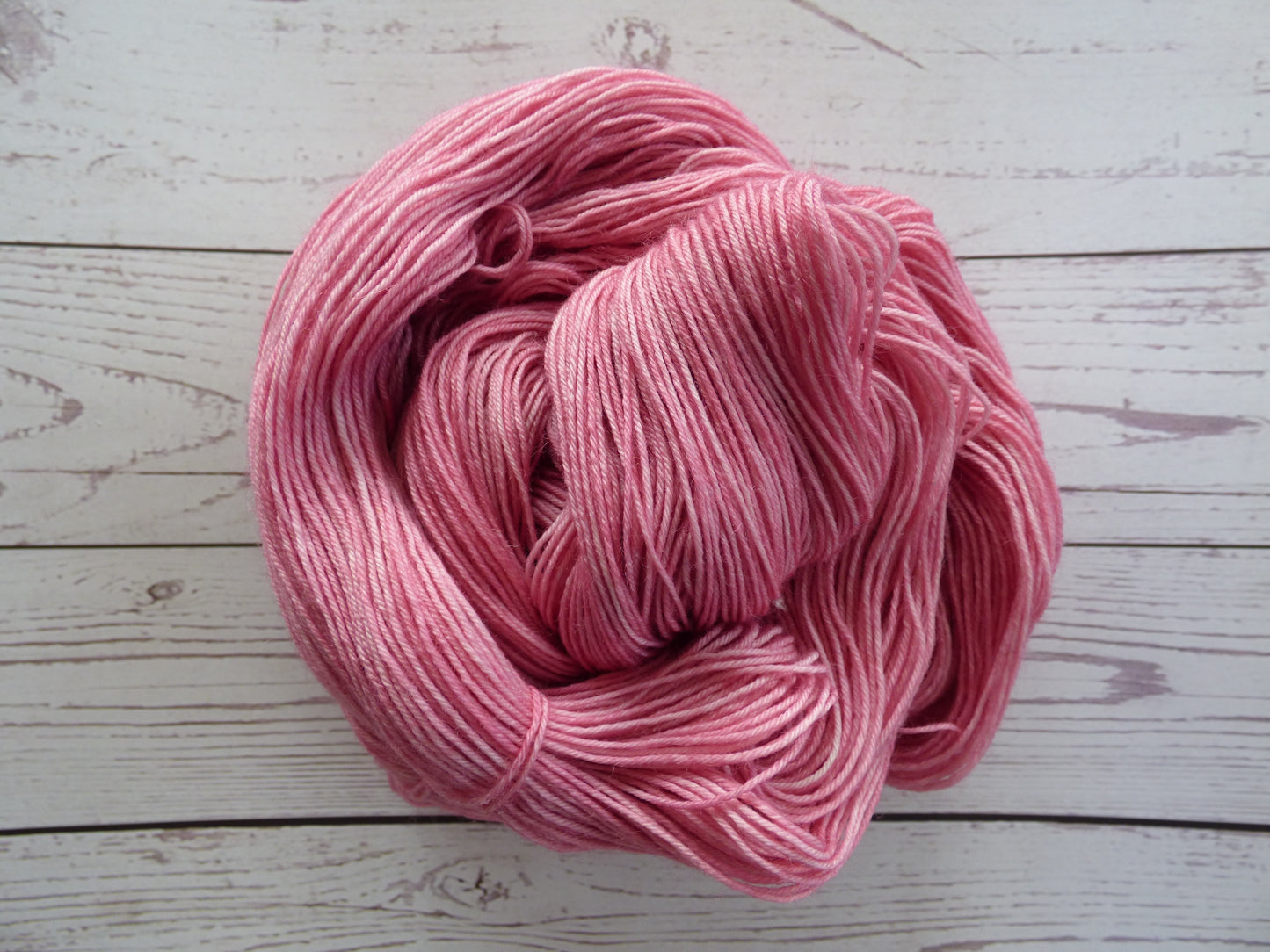 Superwash BFL/Nylon Sock Yarn