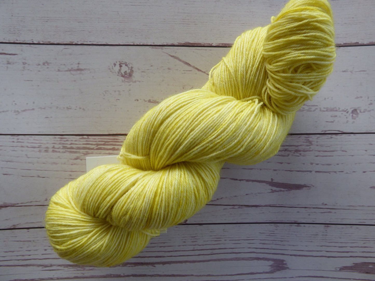 Superwash BFL/Nylon Sock Yarn