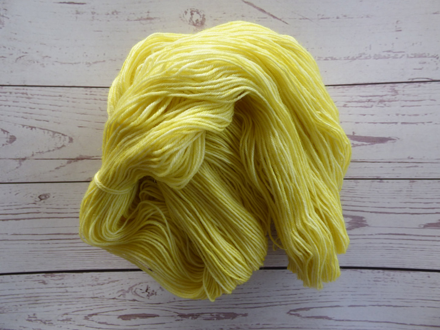 Superwash BFL/Nylon Sock Yarn