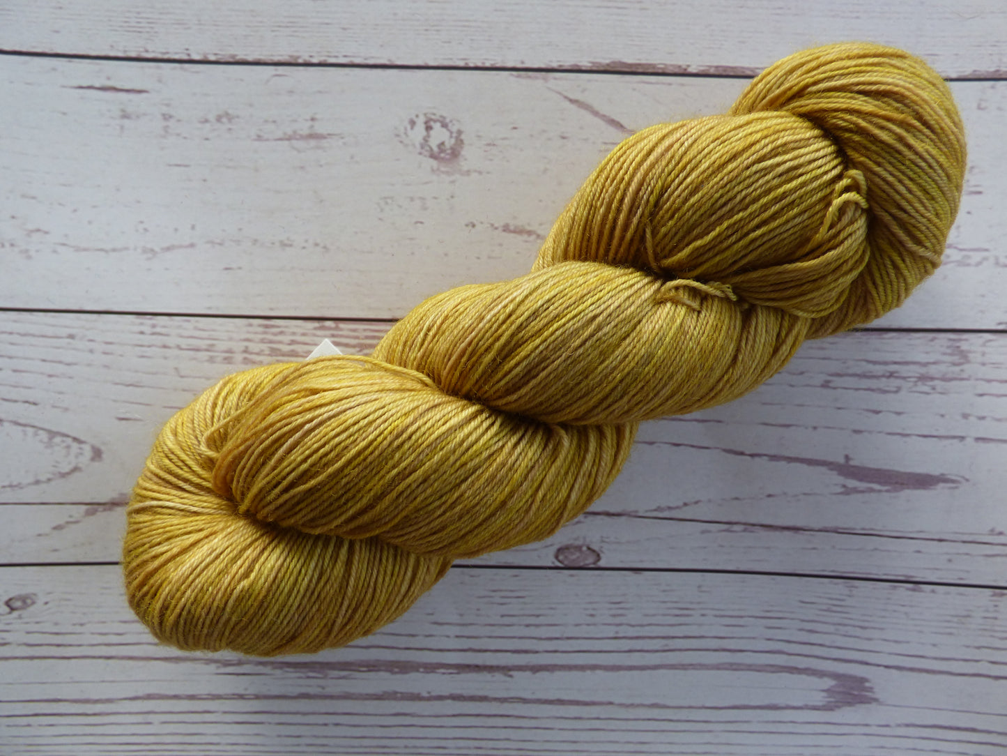 Superwash BFL/Nylon Sock Yarn