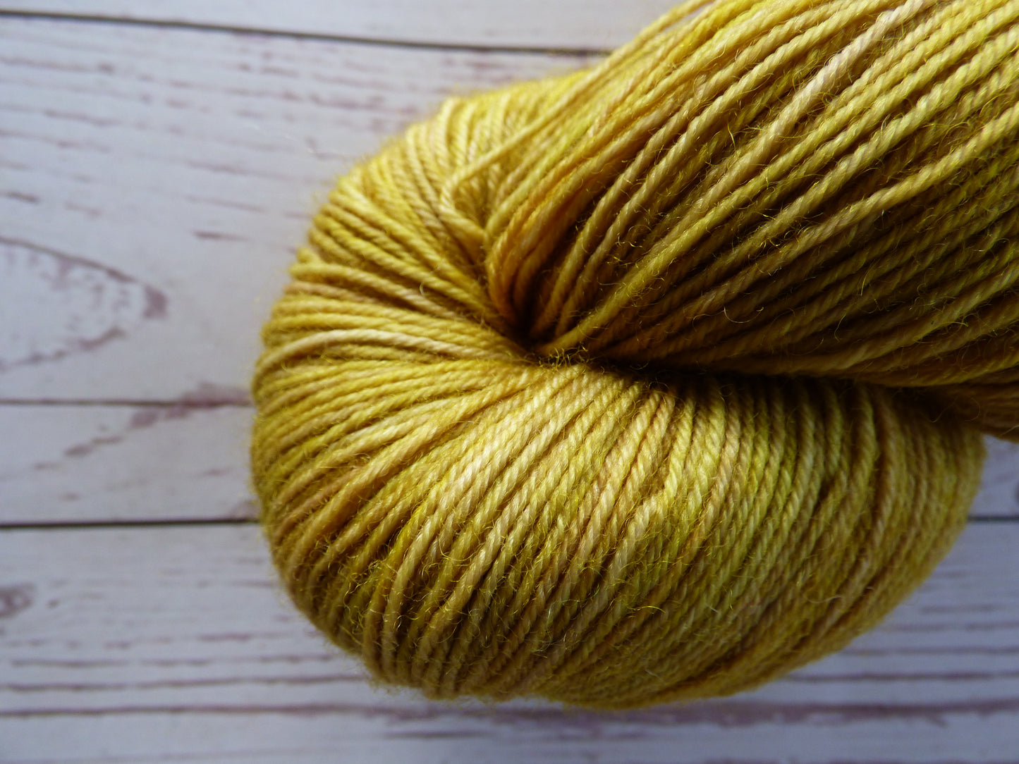 Superwash BFL/Nylon Sock Yarn