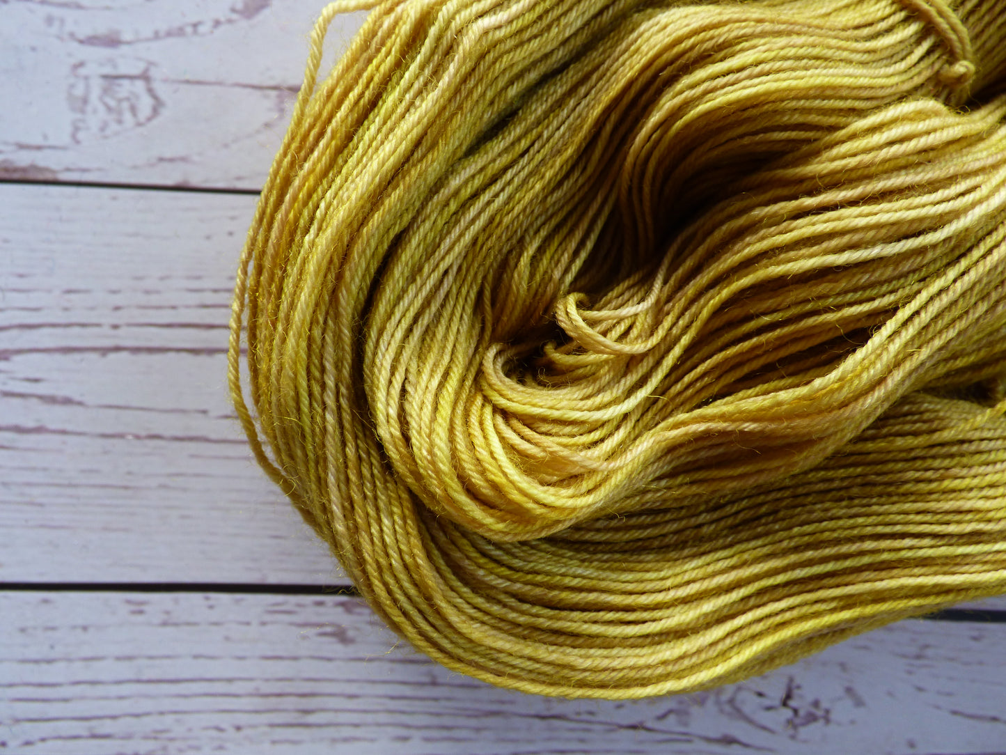 Superwash BFL/Nylon Sock Yarn