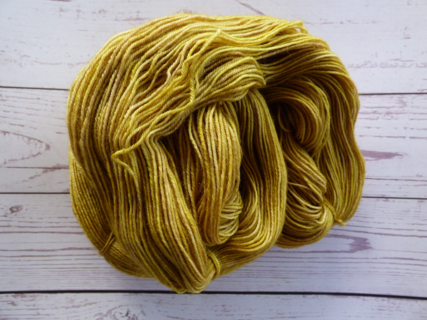 Superwash BFL/Nylon Sock Yarn