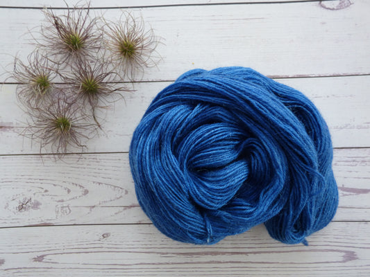 Superwash BFL/Nylon Sock Yarn