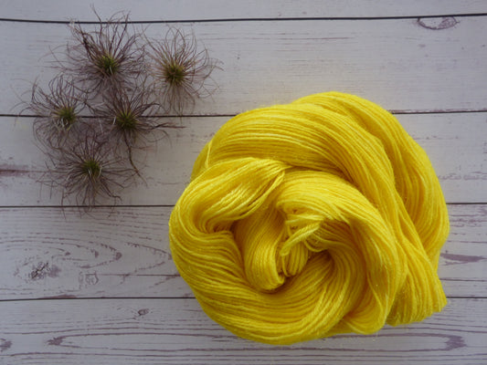 Superwash BFL/Nylon Sock Yarn