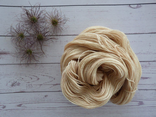 Superwash BFL/Nylon Sock Yarn
