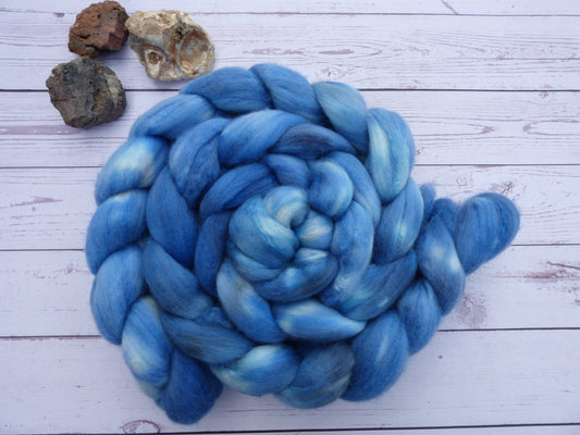 Polwarth Silk