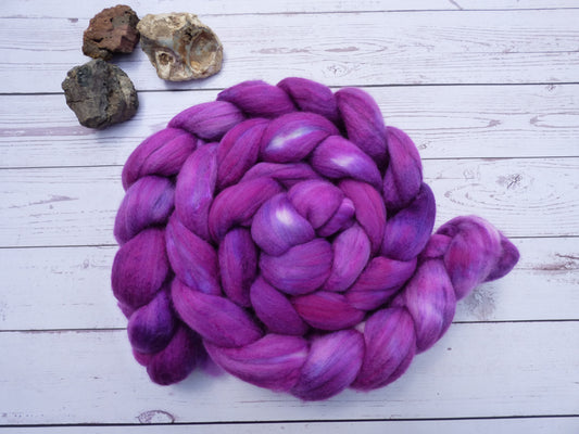 Polwarth Silk