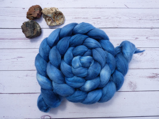 Polwarth Silk