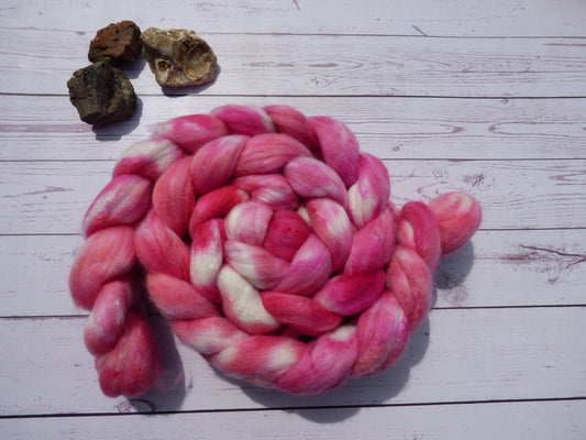 Polwarth Silk