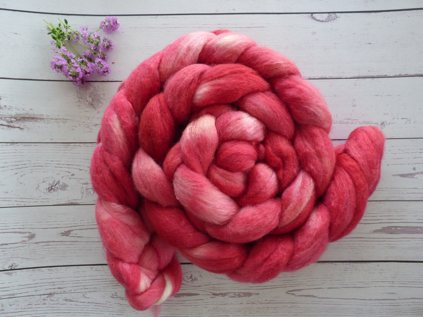 Biffdale Silk