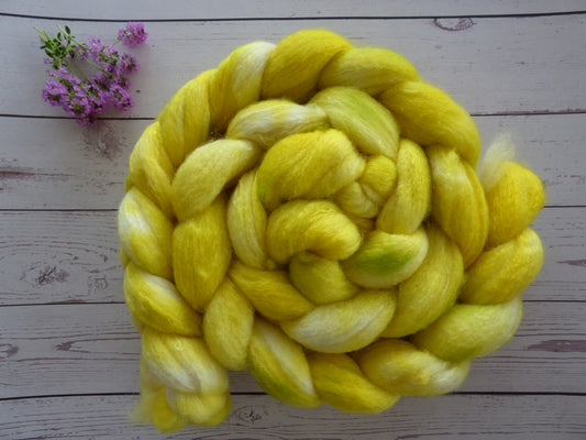 Biffdale Silk