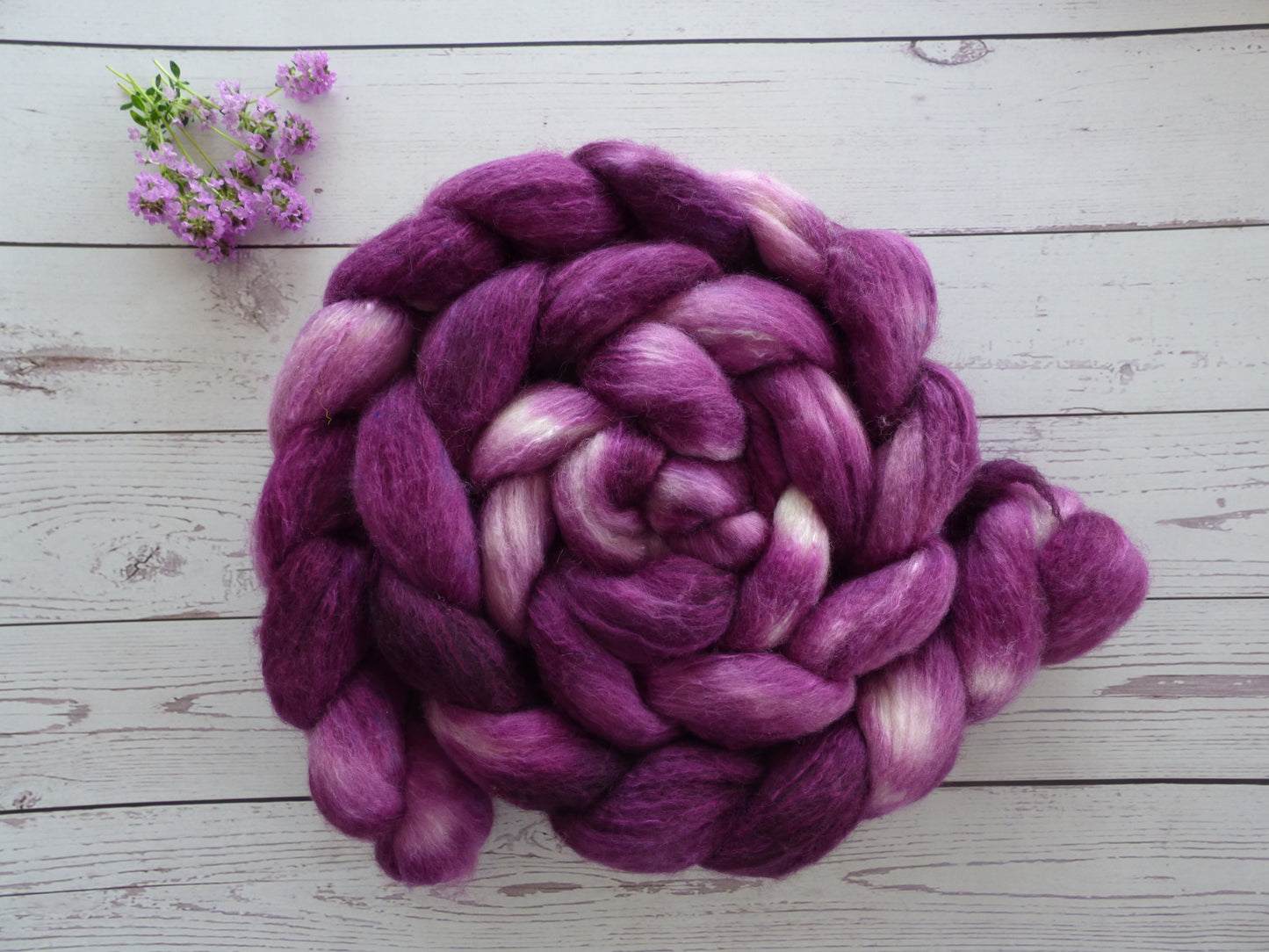 Biffdale Silk