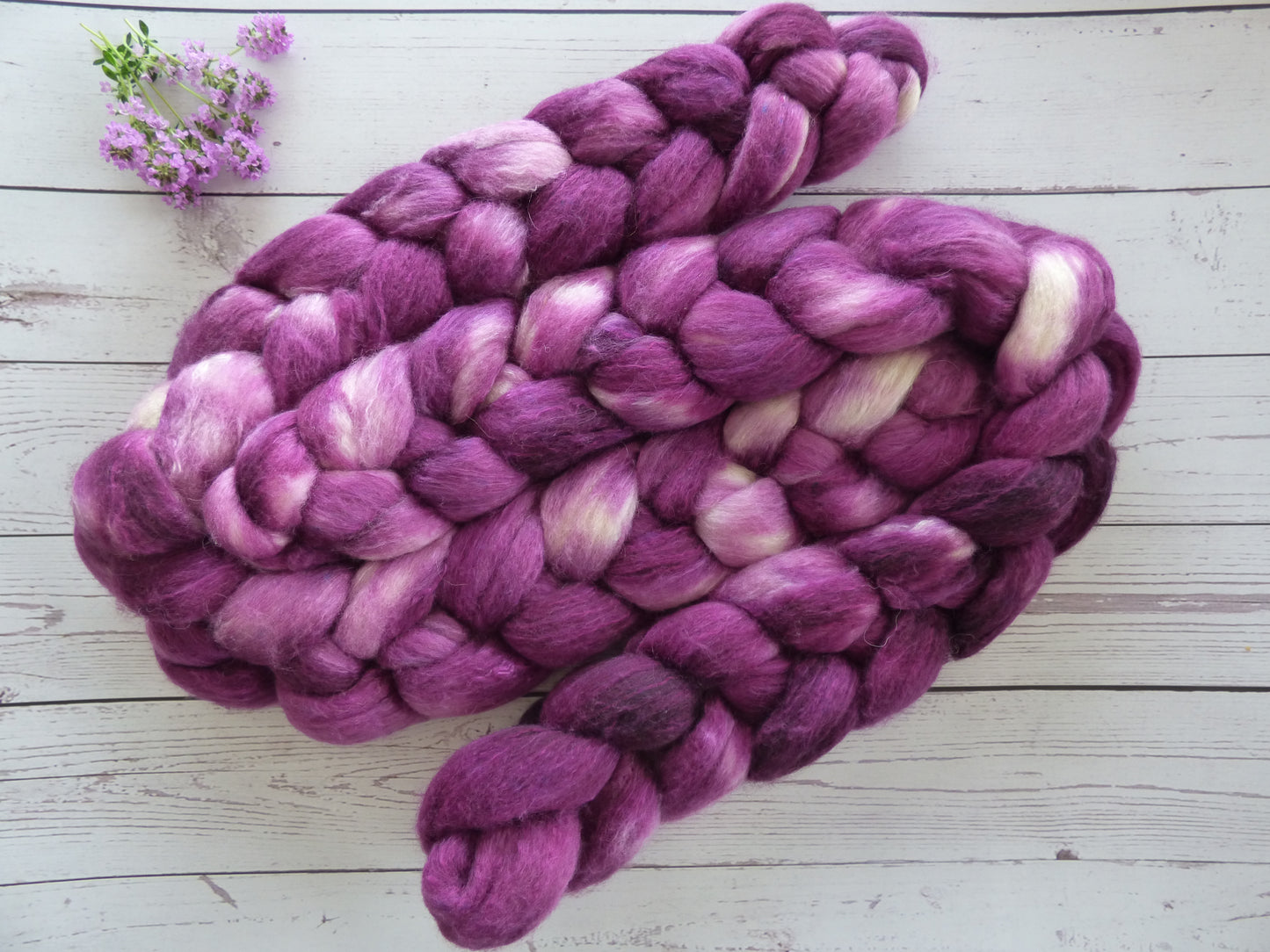 Biffdale Silk
