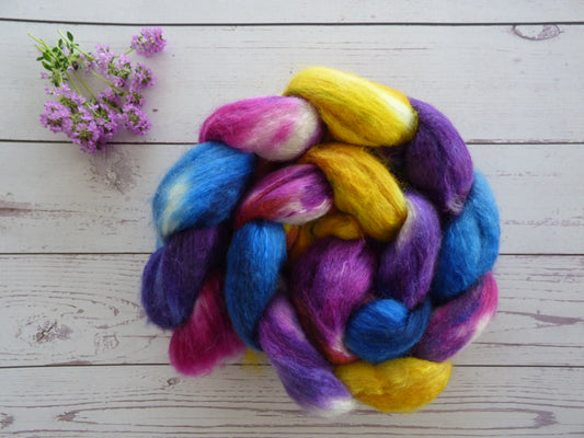 Biffdale Silk