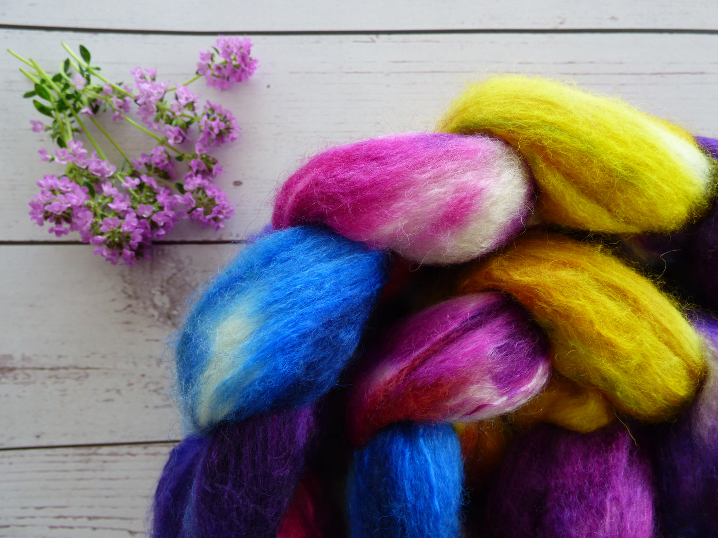 Biffdale Silk