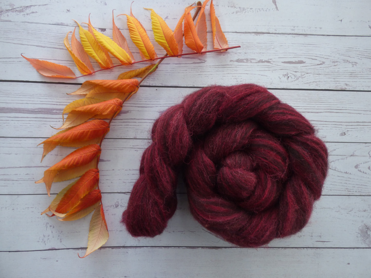 Zwartbles & Exmoor Blueface