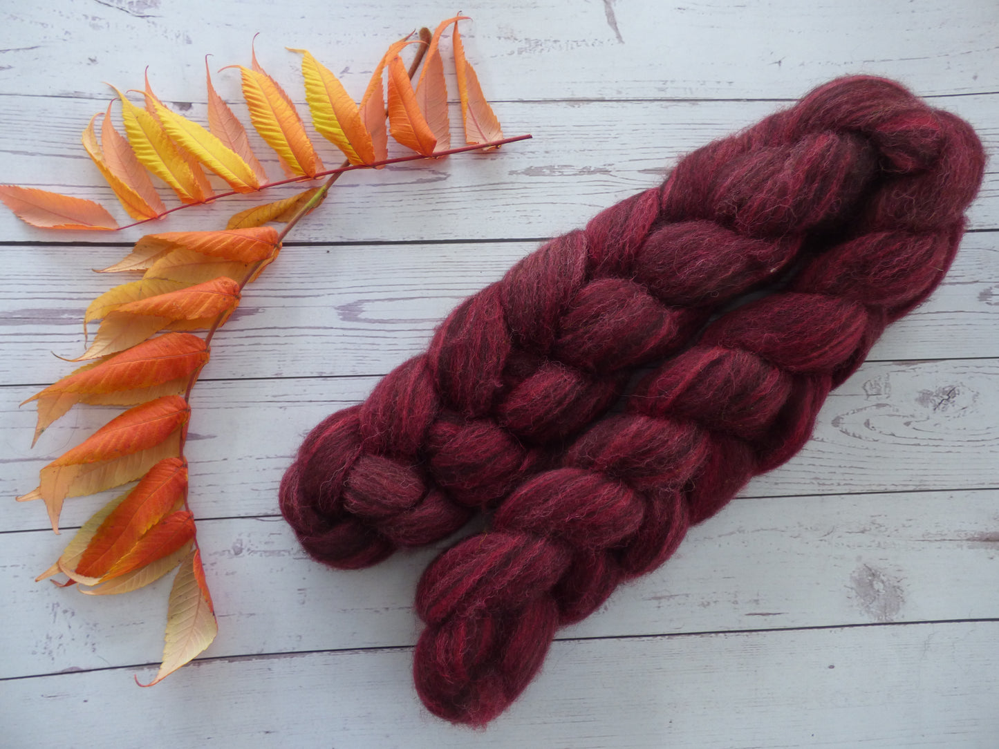 Zwartbles & Exmoor Blueface