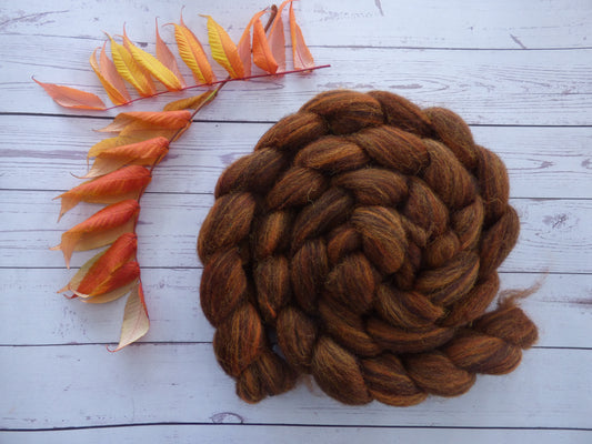 Zwartbles & Exmoor Blueface