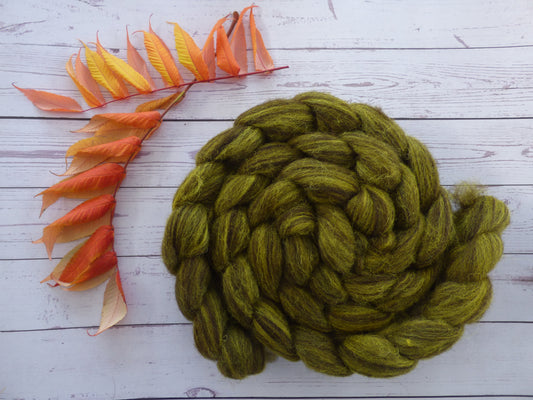 Zwartbles & Exmoor Blueface