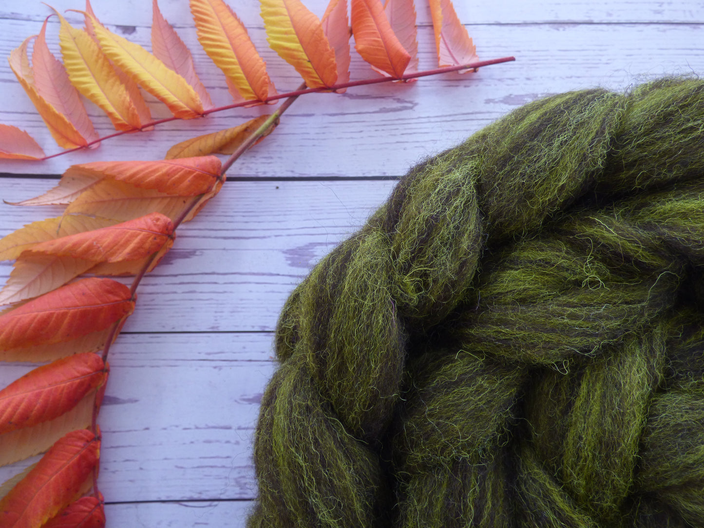 Zwartbles & Exmoor Blueface