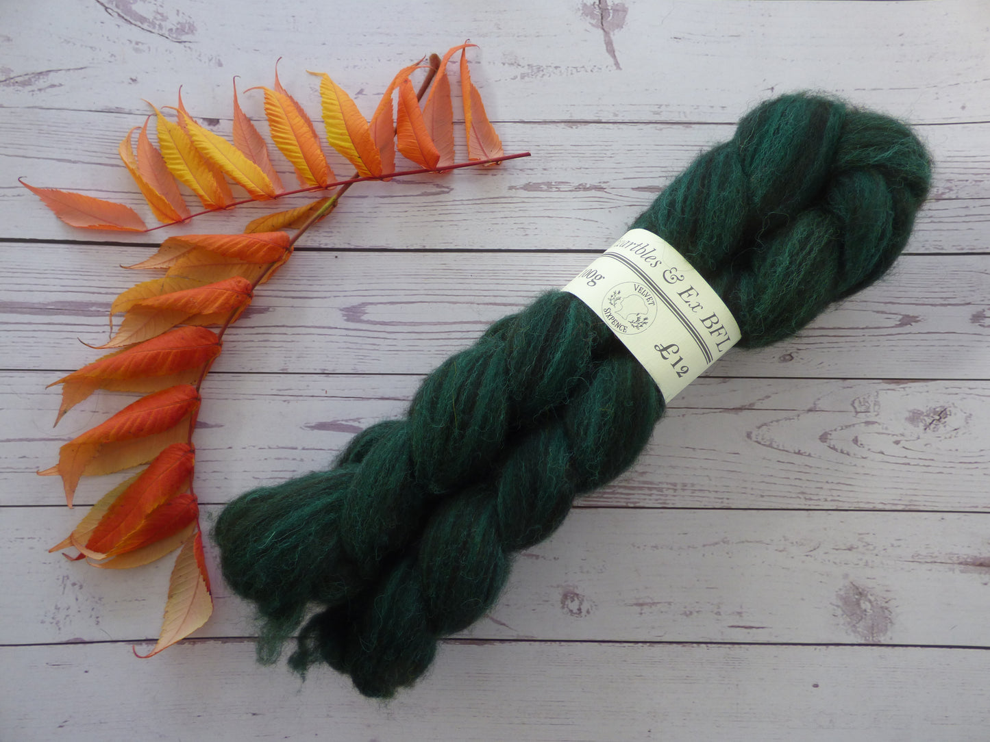 Zwartbles & Exmoor Blueface