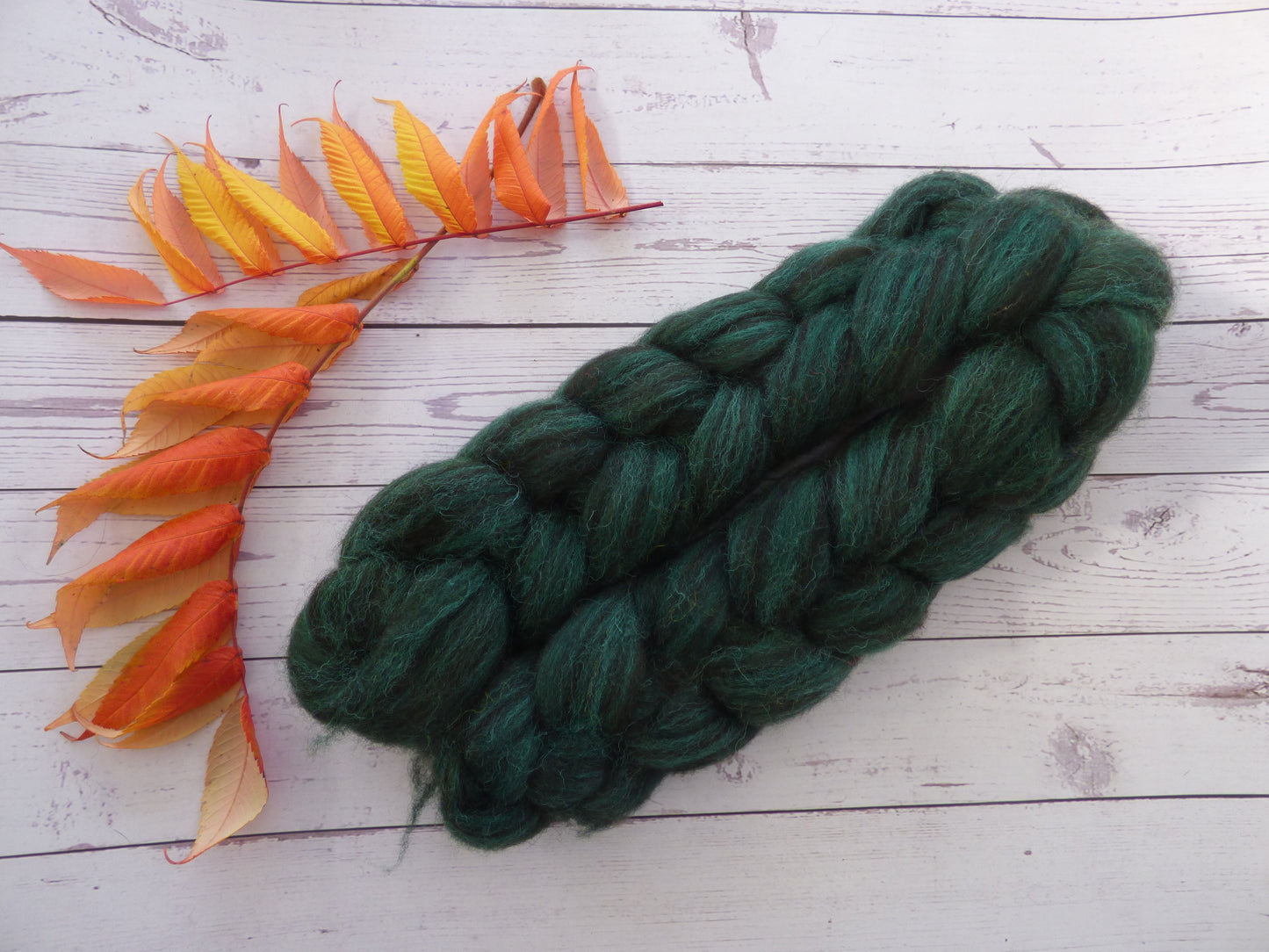 Zwartbles & Exmoor Blueface