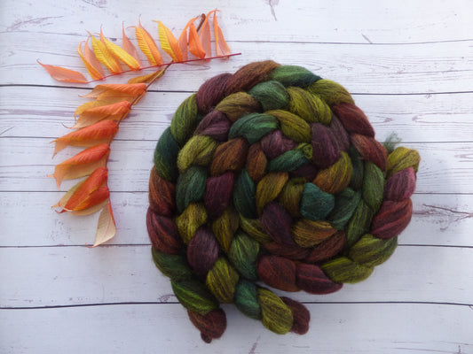 Zwartbles & Exmoor Blueface