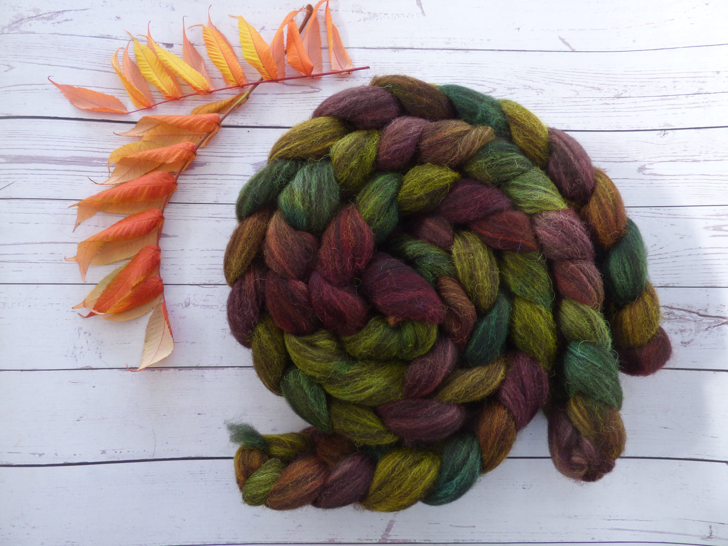 Zwartbles & Exmoor Blueface