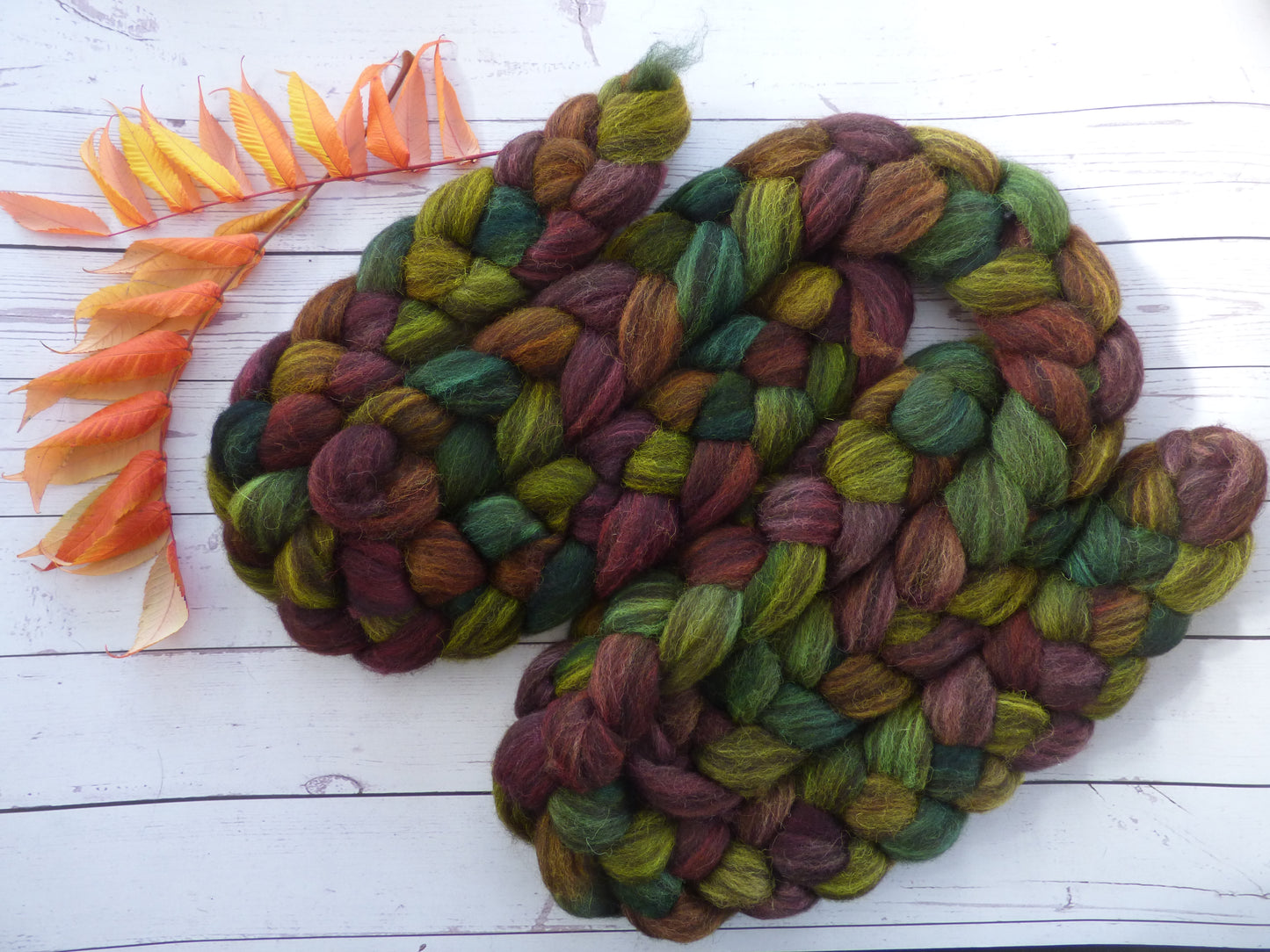 Zwartbles & Exmoor Blueface