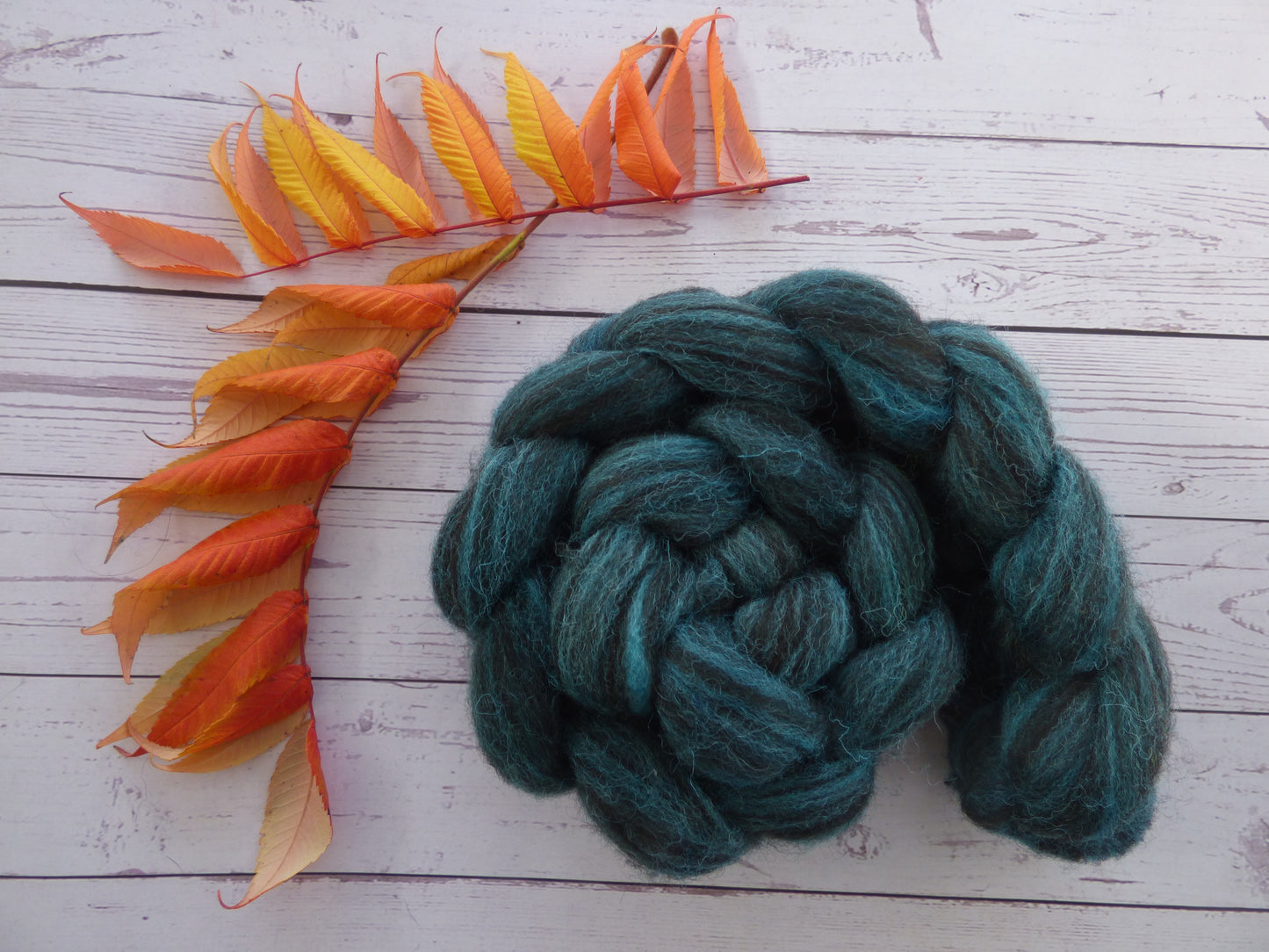 Zwartbles & Exmoor Blueface