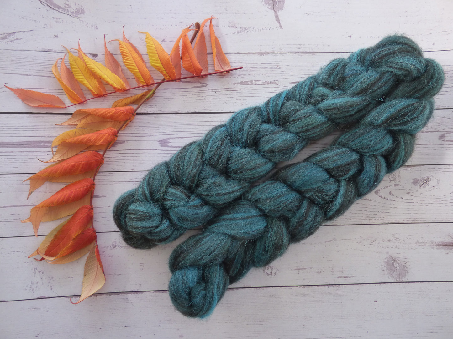 Zwartbles & Exmoor Blueface