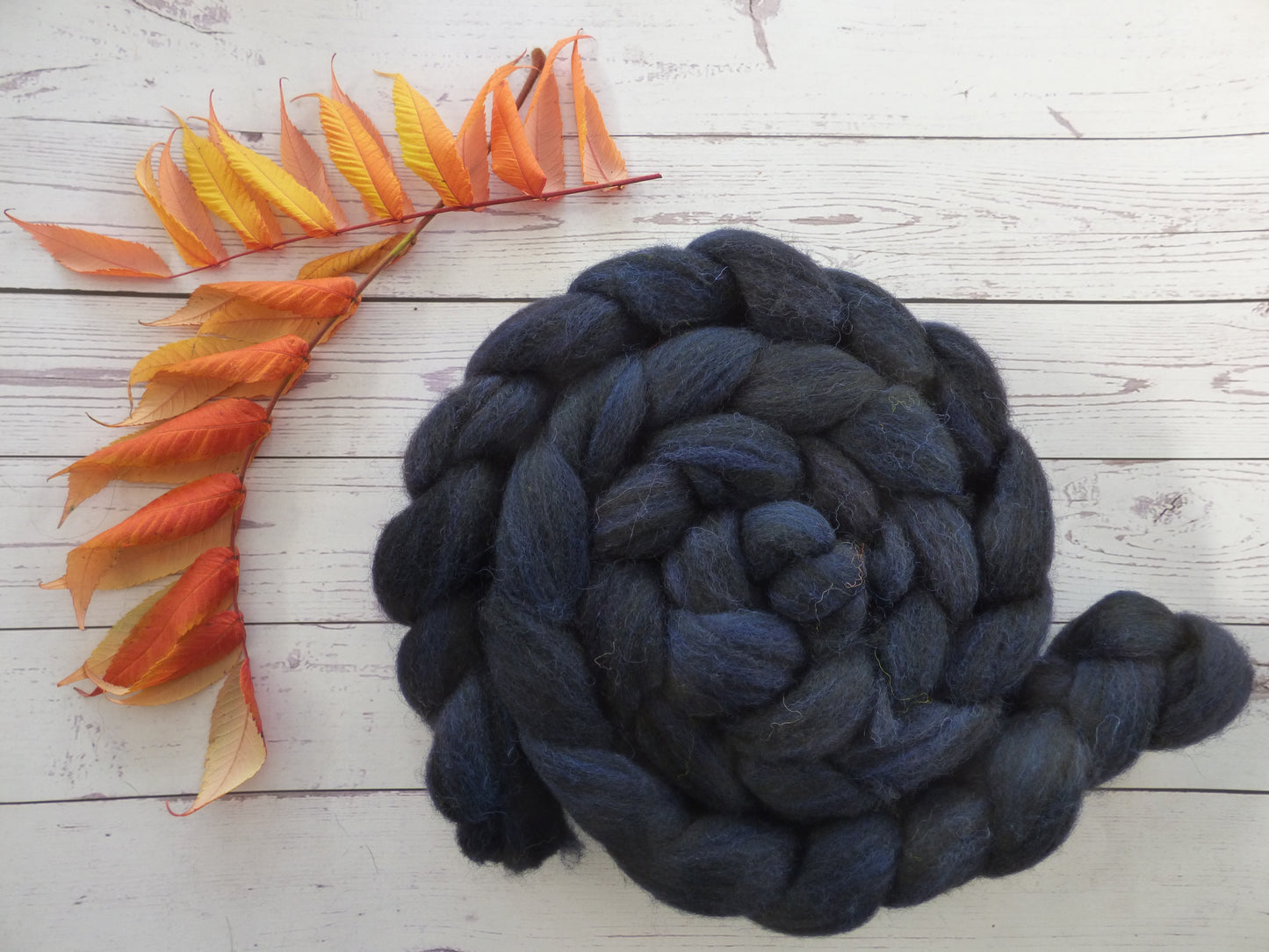 Zwartbles & Exmoor Blueface