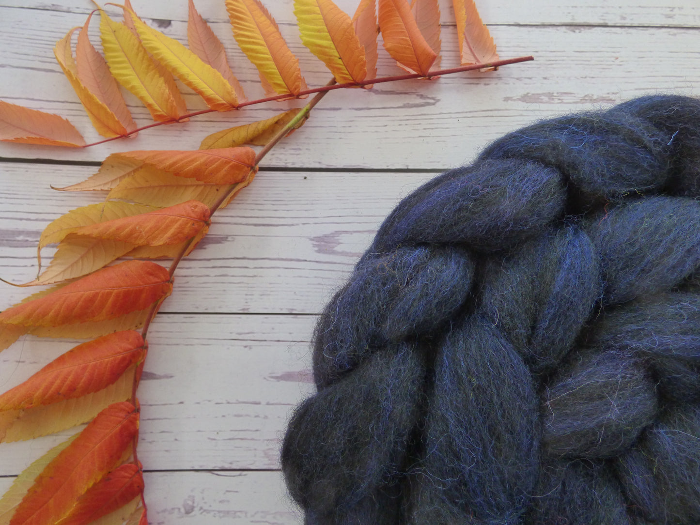 Zwartbles & Exmoor Blueface