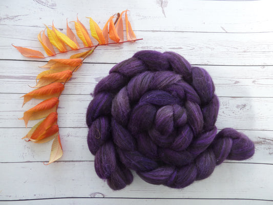 Zwartbles & Exmoor Blueface