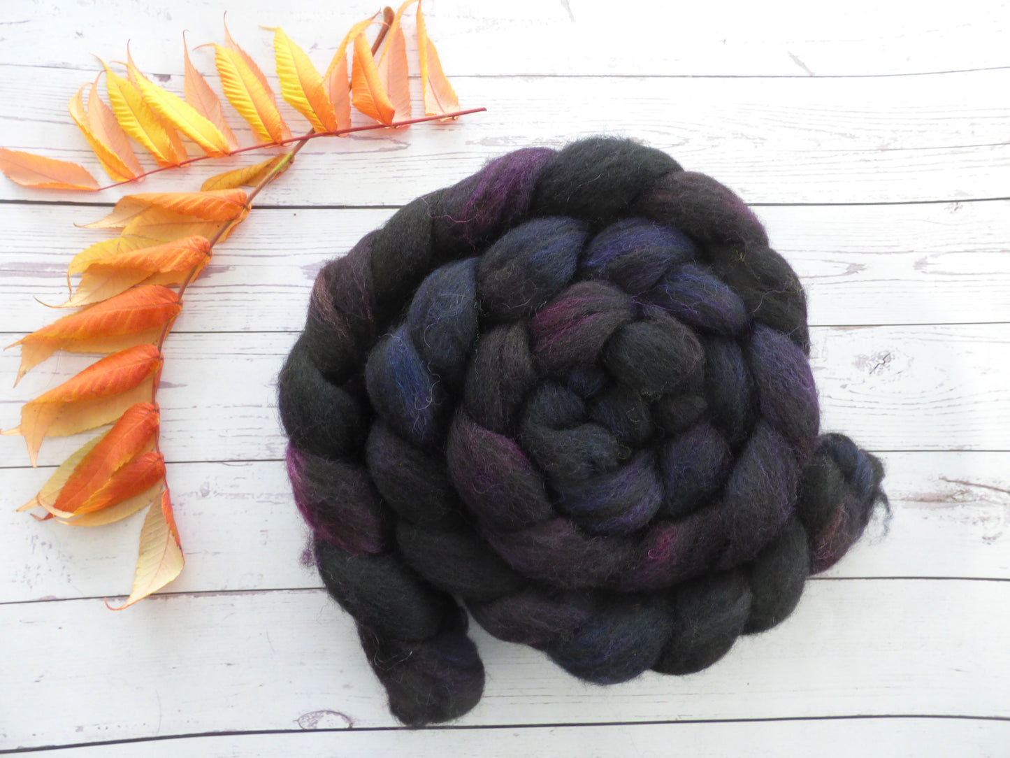 Zwartbles & Exmoor Blueface