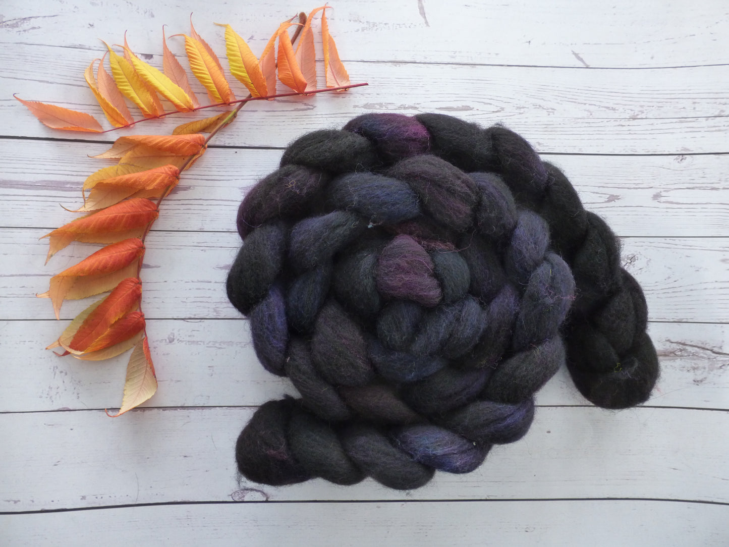 Zwartbles & Exmoor Blueface