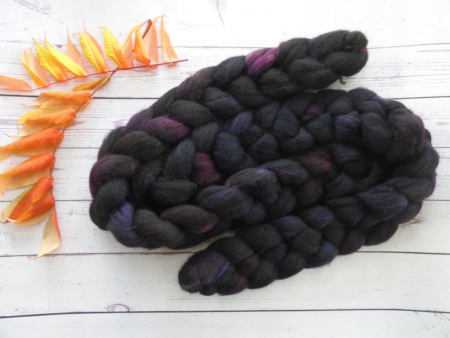 Zwartbles & Exmoor Blueface