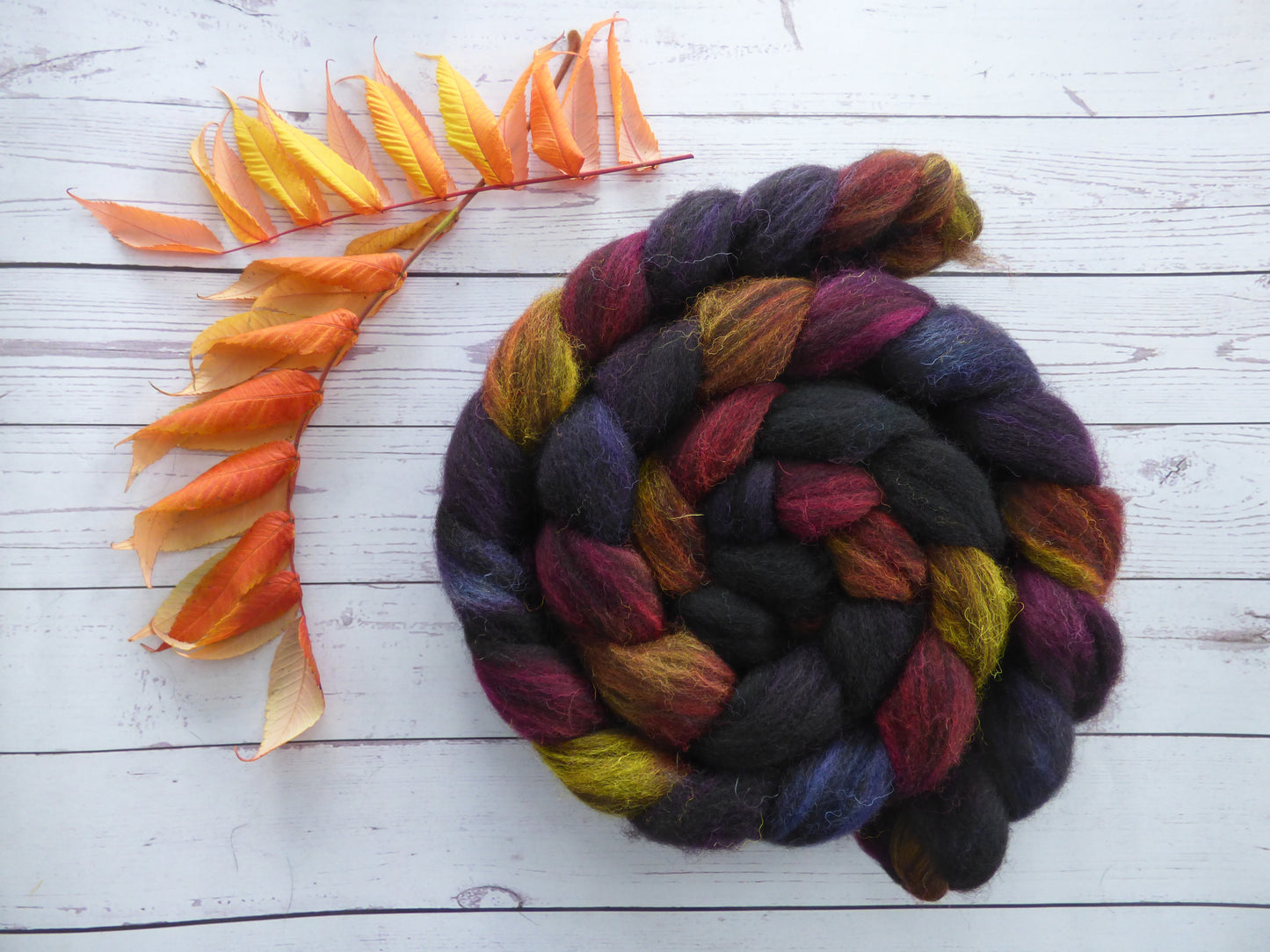 Zwartbles & Exmoor Blueface