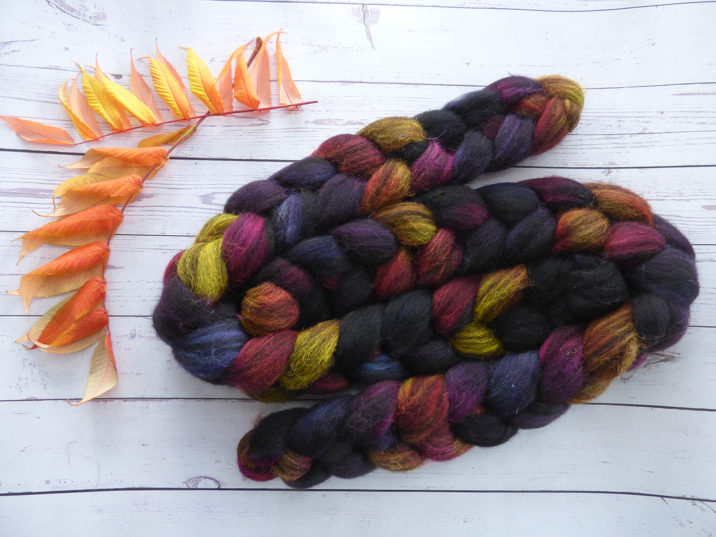 Zwartbles & Exmoor Blueface