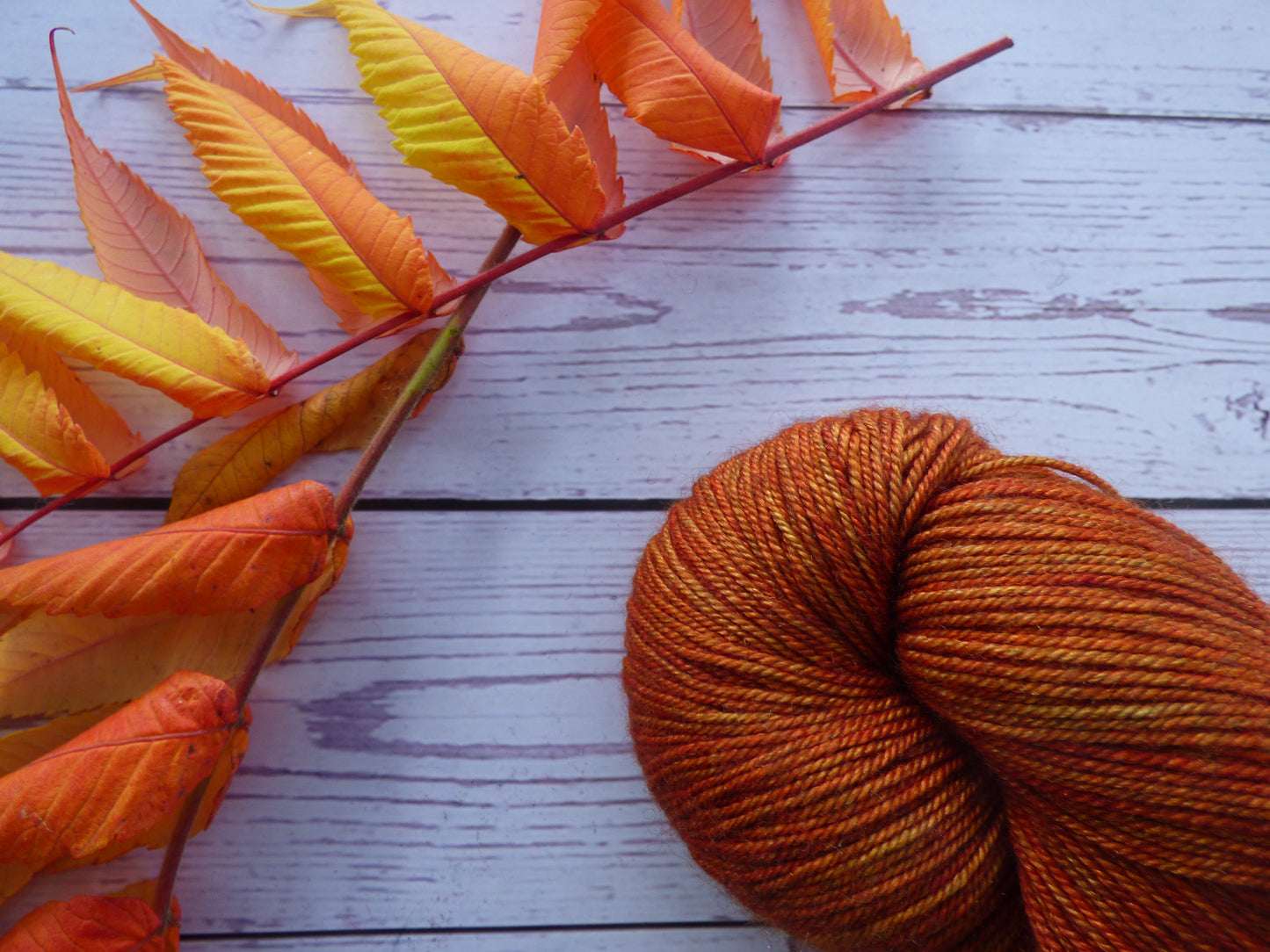 Superwash Merino/Yak/Silk Fingering