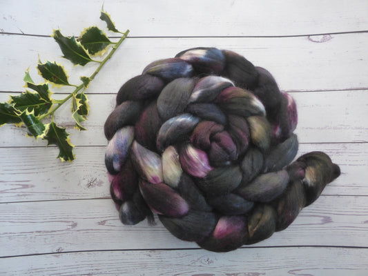Polwarth Silk